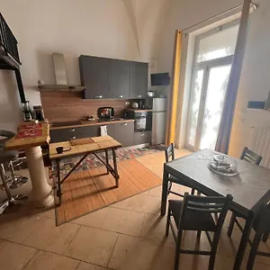  Casa vacanze La Nuotatrice