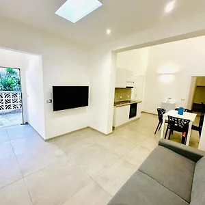 Appartamento Casa Giarlo