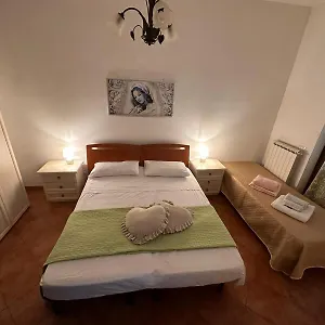  Appartamento Oasi San Cesario