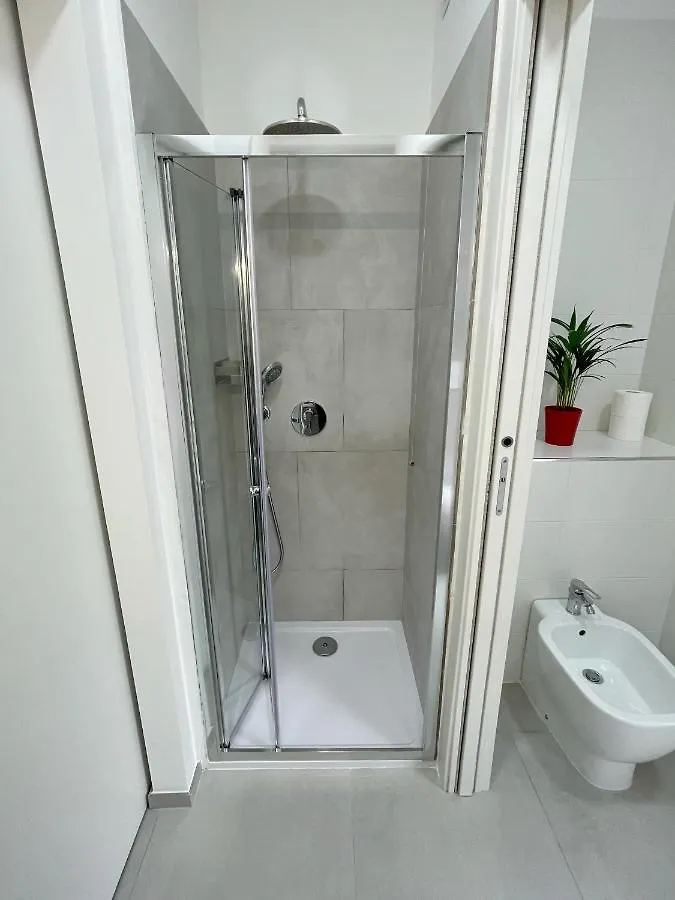 Appartamento Mediterra Suite Lecce