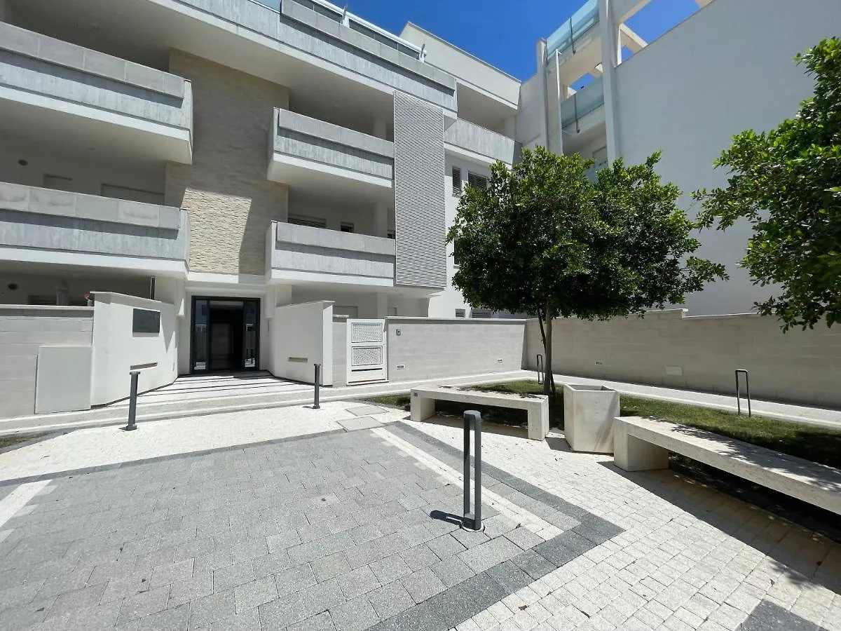 Mediterra Suite Lecce Italia
