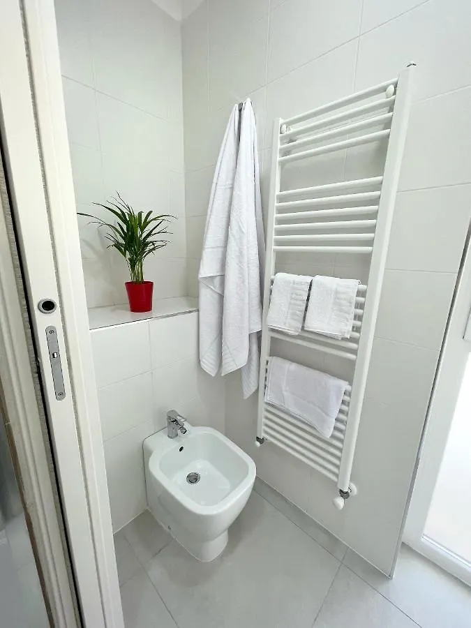 Mediterra Suite Lecce Appartamento