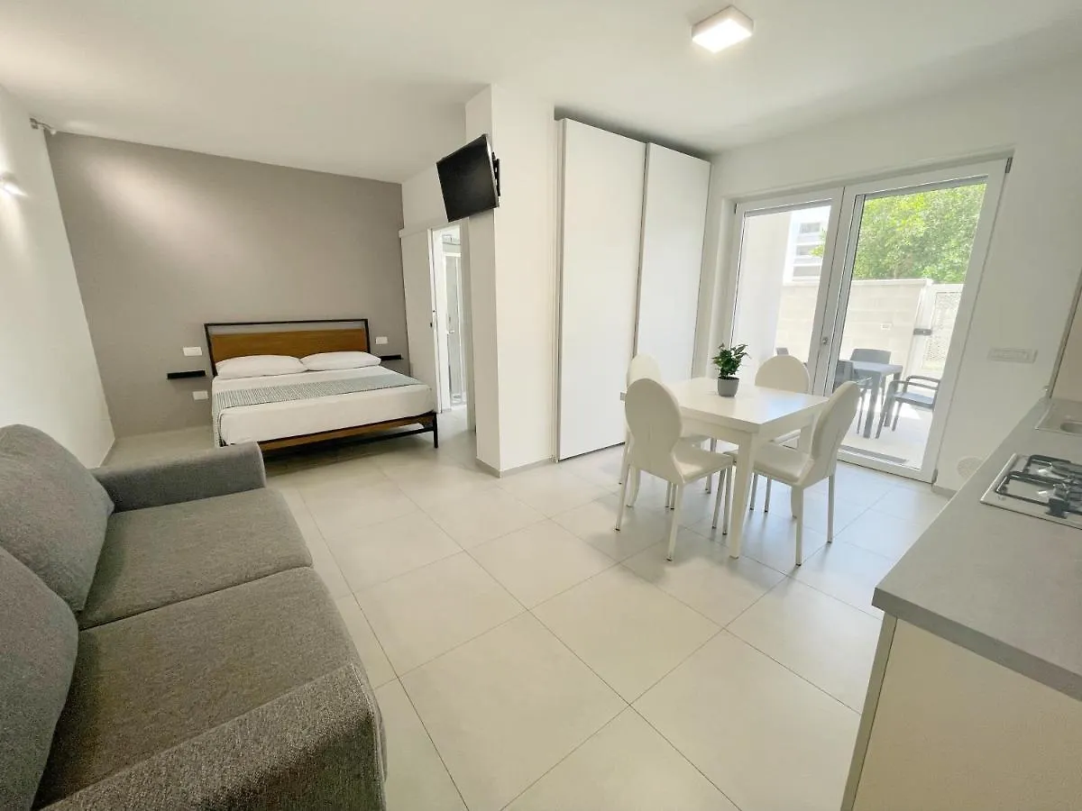 Mediterra Suite Lecce