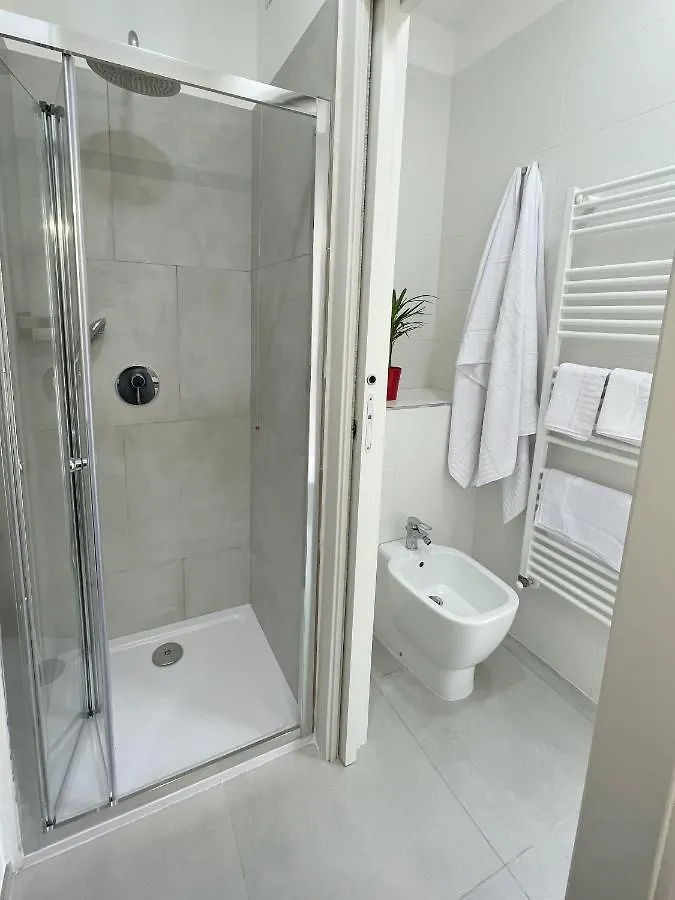 Appartamento Mediterra Suite Lecce Italia
