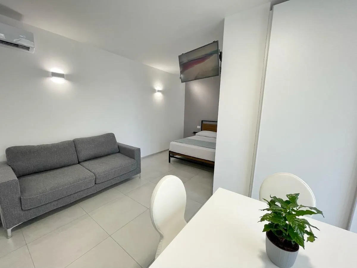 Appartamento Mediterra Suite Lecce