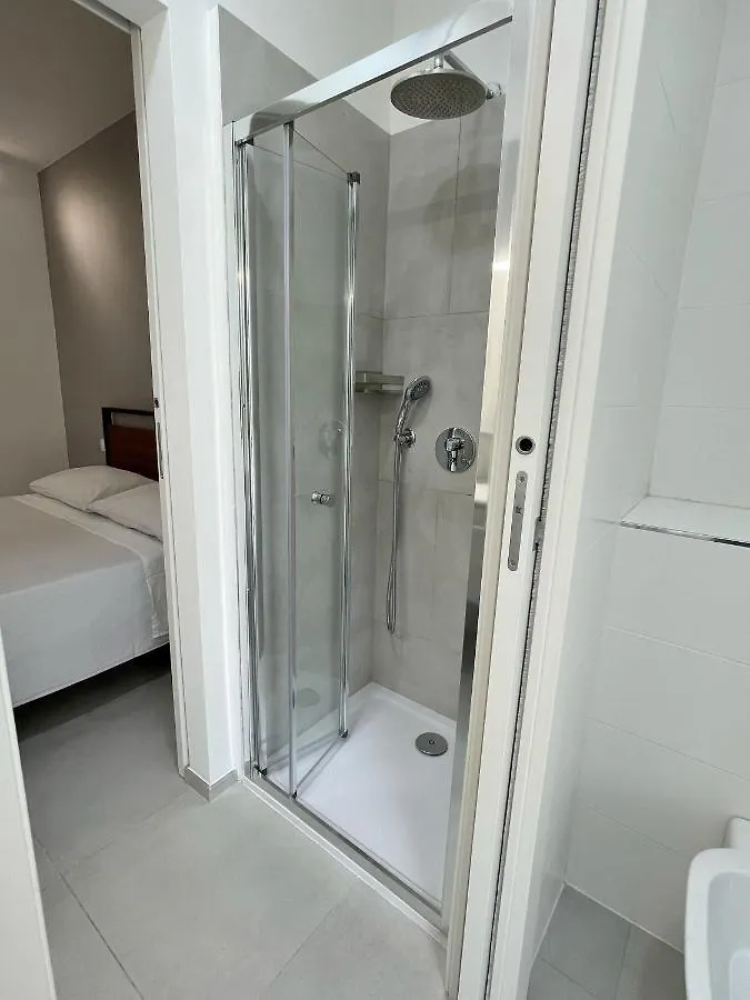 Mediterra Suite Lecce
