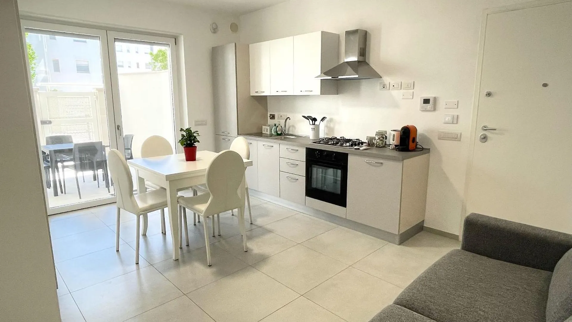 Mediterra Suite Lecce