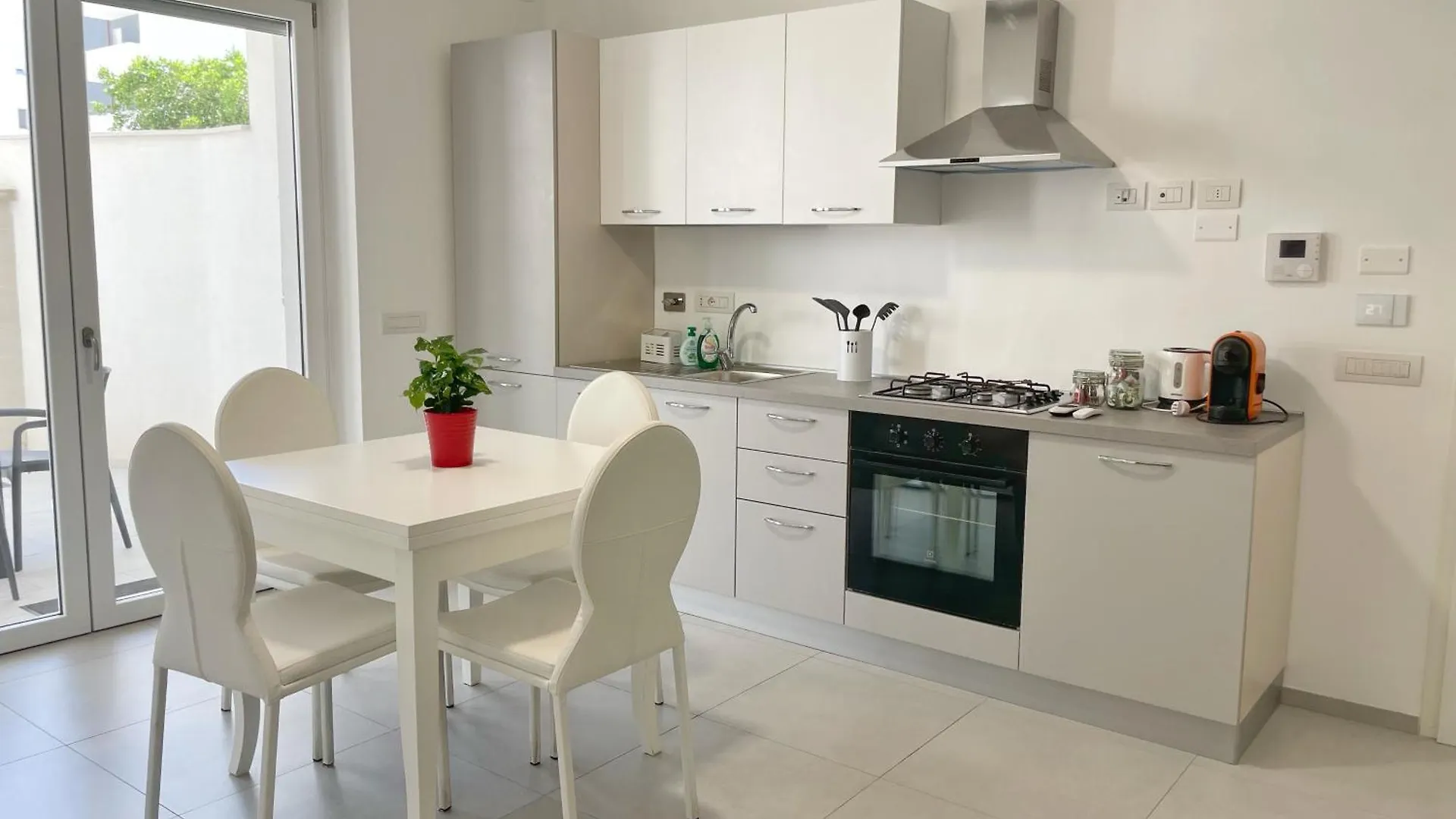 Mediterra Suite Lecce Appartamento